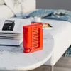 WELLGRO Tablettenbox 7 Tage 4 Fächer – Pillenbox & Produktbild-Vorschau 6