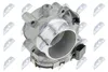 NTY ETB-FR-003 Drosselklappe für FORD MONDEO IV Turnier Produktbild-Vorschau 1