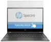 2x Schutzfolie für HP Spectre 13-af033ng matt Produktbild-Vorschau 2