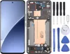 Per Xiaomi 15 Pro Display LCD AMOLED con cornice di Anteprima dell’immagine prodotto 1