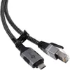 Ethernet-Kabel USB-C 3.1 auf RJ45, 1,5 m Produktbild-Vorschau 4