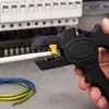 Automatické odizolovací kleště 0,2–6 mm² s řezačkou kabelů, Náhled obrázku produktu 13