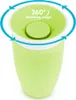 Munchkin Miracle 360 cup Green Universal 1 pièce(s) Voir les images du produit 6