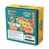 LOONY JOE - Il gioco di reazione scimmiesca per grandi e Anteprima dell’immagine prodotto 2
