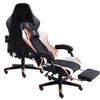 Schreibtischstuhl Bürostuhl Gamingstuhl Racing Chair Produktbild-Vorschau 5