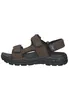 SKECHERS Sandalen ARCH FIT MOTLEY SD-KONTRA, Brown:43 Produktbild-Vorschau 9