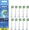 Braun Oral-B Aufsteckbürsten Precision Cl.10er Produktbild-Vorschau 3