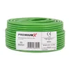 PremiumX Cavo BUS EIB KNX da 50 m J-Y(ST)Yh 2x2x0,8 Cavo Anteprima dell’immagine prodotto 4