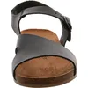 Cosmos Comfort Sandalen Sandalen Leder Produktbild-Vorschau 12
