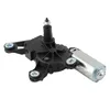 Wischermotor Heckwischer for Audi A3 8P1 8PA A4 Avant 8E5 Produktbild-Vorschau 5
