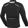 Bogotto Explorer-Z wasserdichte Motorrad Leder- / Produktbild-Vorschau 2