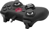 RAIT Gamepad - for PC/PS3/Switch/OLED, rubber-black Produktbild-Vorschau 2