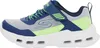 SKECHERS GLIDE STEP DRIFT Blau Produktbild-Vorschau 6