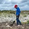 LZQ Metalendetector voor kinderen – Lichtgewicht, zeer Productafbeelding-voorbeeld 5