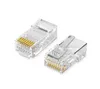 capacità finale 50X Connettore Rj45 Rj 45 Rj-45 Anteprima dell’immagine prodotto 4