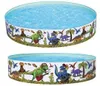 Bestway Fill 'N Fun Fixbecken "Dinosaurous", 183x38 cm - Produktbild-Vorschau 46