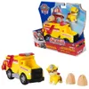 Paw Patrol Fire Rescue - Rubbles Rettungs-Truck (mit Produktbild-Vorschau 6