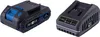 Scheppach Starter-Kit 2.0 SBSK2.0 | incl. batteria da 20 V Anteprima dell’immagine prodotto 1