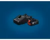 Kit de démarrage Bosch 1x GBA 18 V 4,0 Ah batterie + Voir les images du produit 13