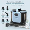 Olvy Waschsauger PRO Dampfreiniger  Polstermöbel – Carpet Produktbild-Vorschau 3