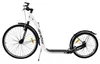 Monopattino HM-ACTIVE 26"/20", bianco Anteprima dell’immagine prodotto 2
