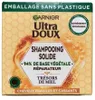 Garnier Wahre Schätze Honig festes Shampoo Umweltfreundlich Produktbild-Vorschau 3