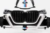 BERG Gokart na pedały Reppy BMW Ciche koła do 40 kg Podgląd zdjęcia produktu 33
