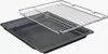 Bosch Serie 4 HBA574BB3, Medium, Elektrischer Ofen, 71 l, Produktbild-Vorschau 4