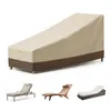 Housse imperméable pour chaise longue en Oxford 600D, Voir les images du produit 1