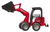Bruder 02190 - Schäffer Hoflader 2630, 1:16 Náhľad obrázku produktu 15