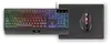 Mars Gaming MCP124, Kabelgebunden, USB, Membran Key Switch, Produktbild-Vorschau 2