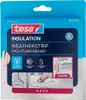 tesa Moll CLASSIC E-Profile guarnizione in gomma, bianco, 9 Anteprima dell’immagine prodotto 8