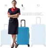 Valise Flexot® Trolley - L – Tige télescopique en Voir les images du produit 2