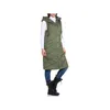 Hailys Weste Damen SL P VT CH44ARLOTTE khaki Basics, Produktbild-Vorschau 1