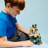 LEGO Minecraft Zombieverlies - Bauspielzeug für Produktbild-Vorschau 7