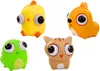 Antystresowa zabawka Happy Monster Squish Sensory Mix Podgląd zdjęcia produktu 2