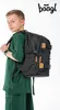 BAAGL Schulrucksack Skate Darkness Produktbild-Vorschau 11