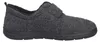 Rohde Olbia: Zapatillas de casa, color gris Vista previa de la imagen del producto 6