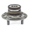 RIDEX Radlagersatz Hinten für VW POLO (9N) 654W0229 Produktbild-Vorschau 7