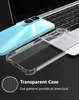 Hülle für Honor 90 Lite Weich Transparent Handyhülle mit Produktbild-Vorschau 6
