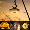 Camping Lichterkette, Außenlichterketten, 10m Atmosphäre Produktbild-Vorschau 7