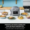 Ninja Speedi Rapid Cooking System & Heißluftfritteuse Produktbild-Vorschau 17