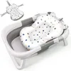 Almohadilla para bañera de bebé - de 0 a 36 meses - Asiento Vista previa de la imagen del producto 5