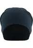 MSTRDS Beanie Jersey Beanie Navy Produktbild-Vorschau 4