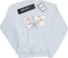 Disney - "Happy Day" Sweatshirt für Damen BI47584 (XL) Produktbild-Vorschau 1