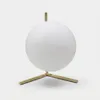 Tischlampe Mauro Ferretti Glamy, Low, E14, 25x25x27 cm, Produktbild-Vorschau 12