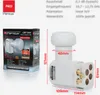 LNB Quattro Opticum LRP-04H Full-HD et compatible 3D Voir les images du produit 18