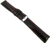 Swiss Chrono I Ersatzband Uhrenarmband Kalbsleder Produktbild-Vorschau 1