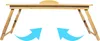 Table D'appoint - Leobert - 40 X 34,5 Cm Voir les images du produit 5