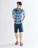 WRANGLER | Texas Shorts Herrenjeans Blau Oliver W34 Produktbild-Vorschau 2